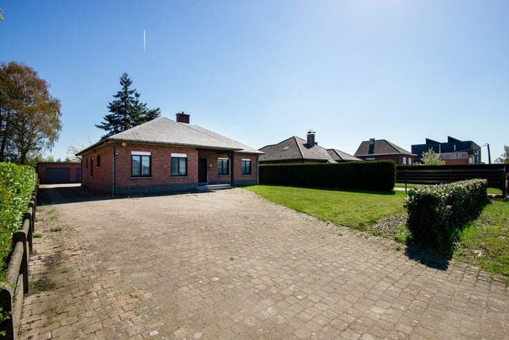 Bungalow