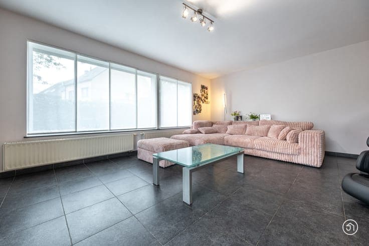House in Puurs-Sint-Amands