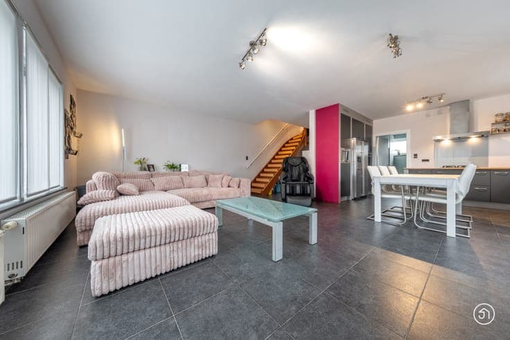 House in Puurs-Sint-Amands
