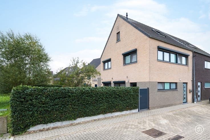 House in Puurs-Sint-Amands