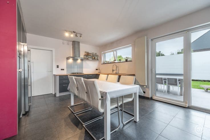 House in Puurs-Sint-Amands
