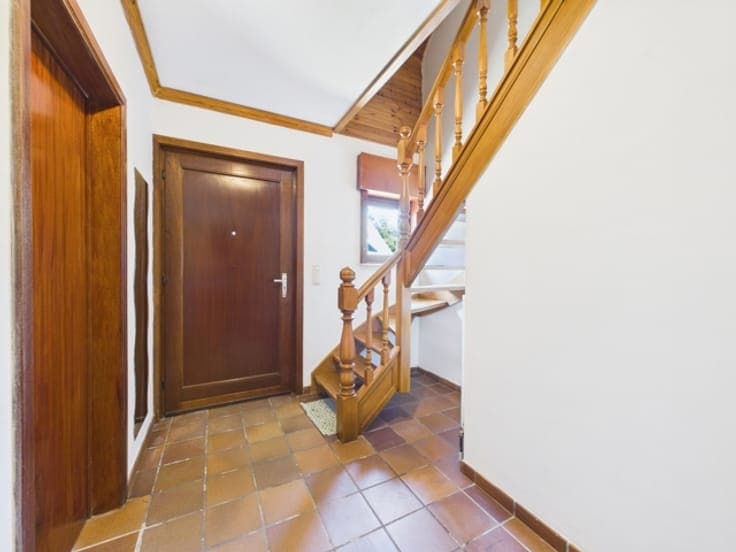 House in Braine-le-Château
