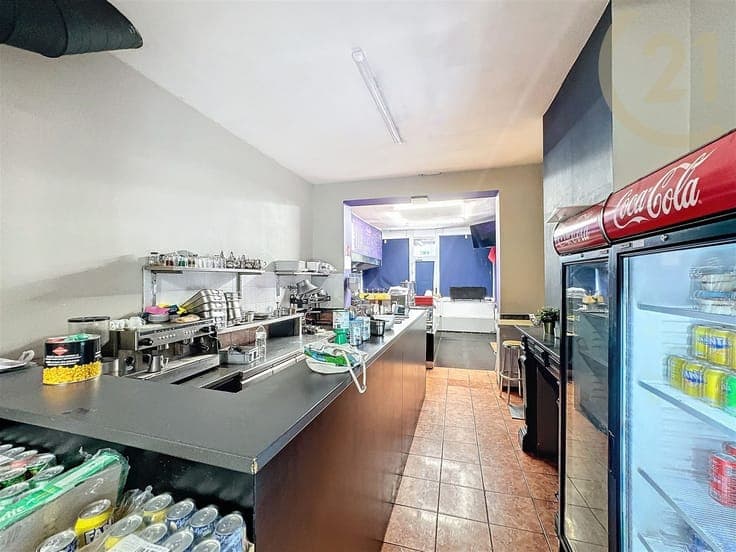 Investment property