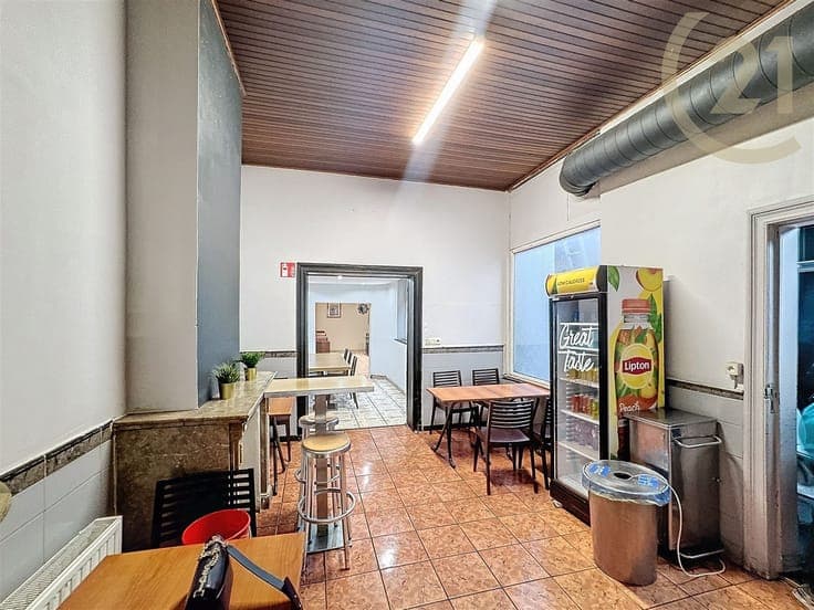 Investment property