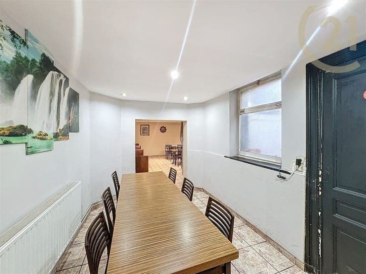 Investment property