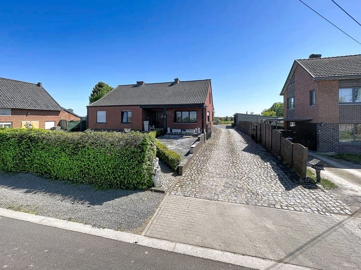 House in Geetbets
