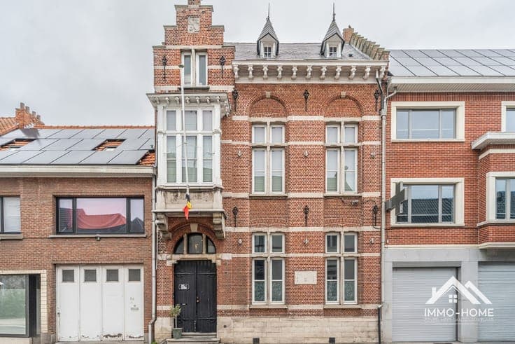House in Berlare