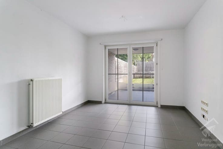 Instapklare moderne woning met 3 slaapkamers, bureau en d...