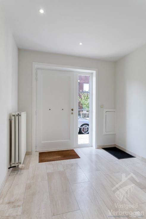 Instapklare moderne woning met 3 slaapkamers, bureau en d...