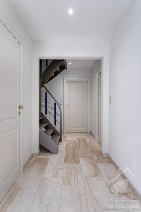 Instapklare moderne woning met 3 slaapkamers, bureau en d...