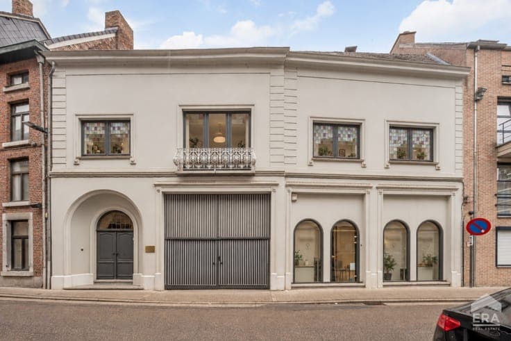 House in Sint-Truiden