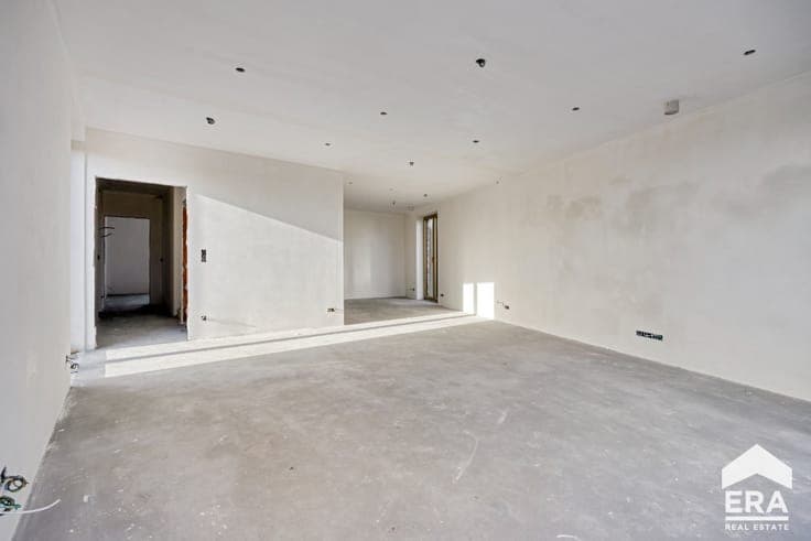 Contemporary detached house in Dilbeek