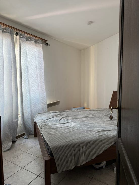 Investment property