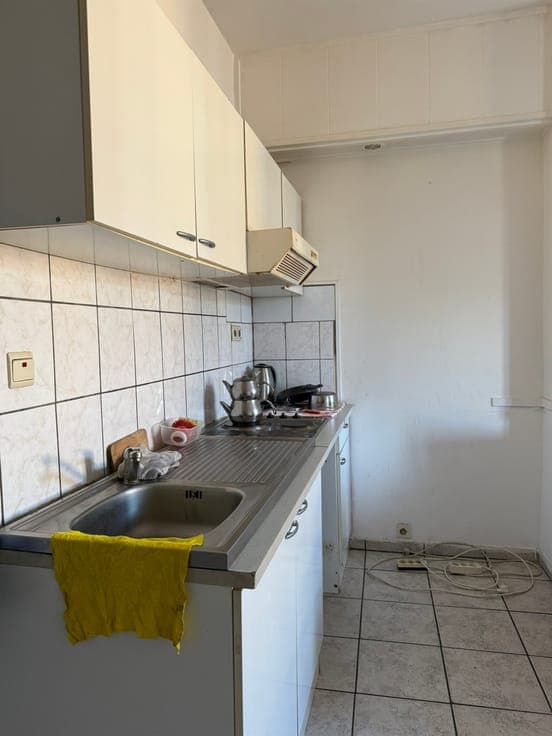 Investment property