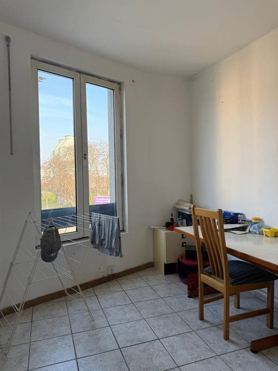Investment property