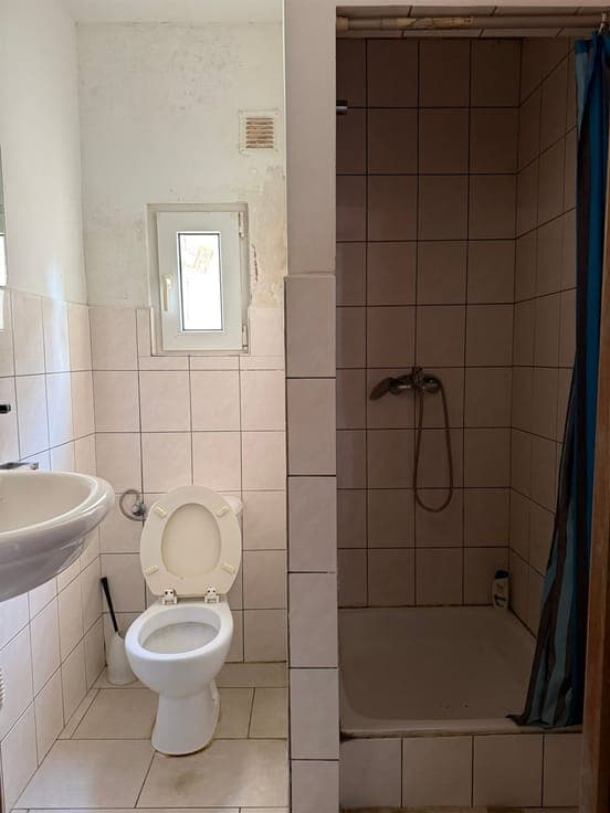 Investment property