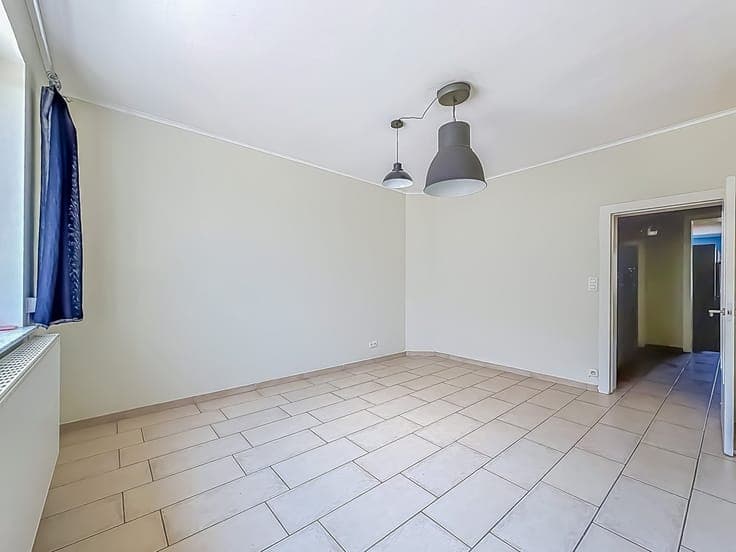 JOLIE MAISON 3F AVEC JARDIN
