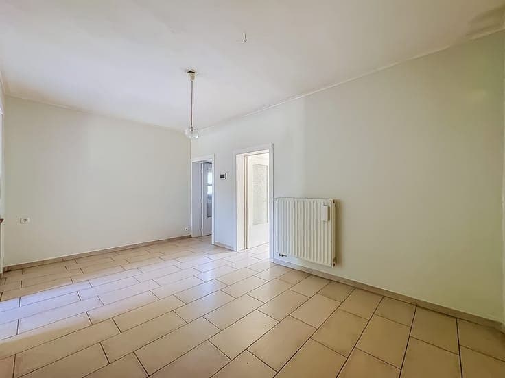 JOLIE MAISON 3F AVEC JARDIN