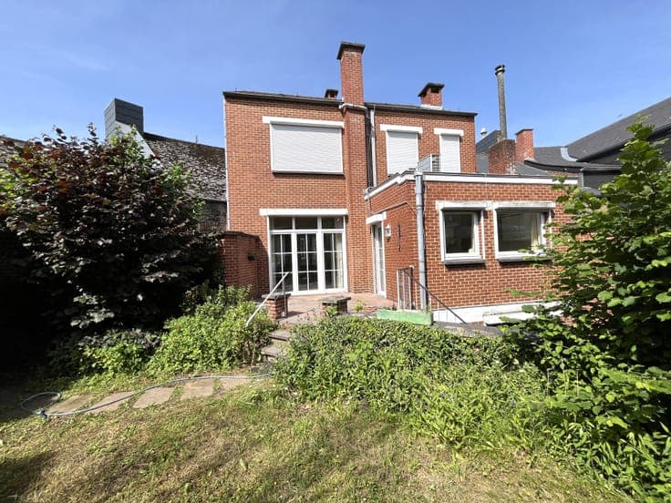 House in Beaumont