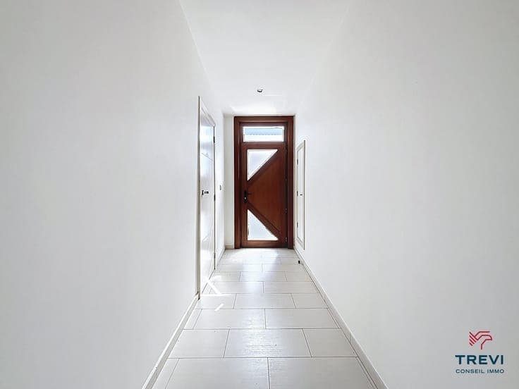 Belle maison 3 chambres avec jardin