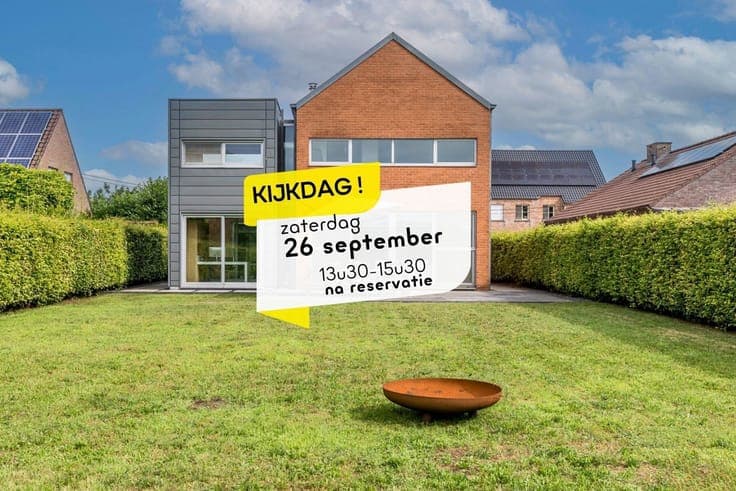House in Westerlo
