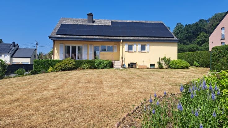 House in Bleid