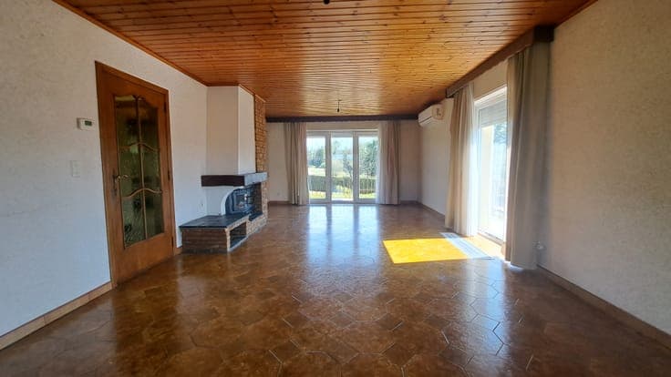 House in Bleid