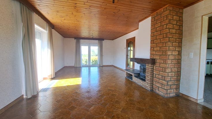 House in Bleid