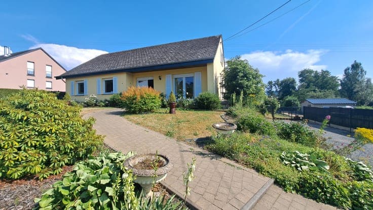 House in Bleid