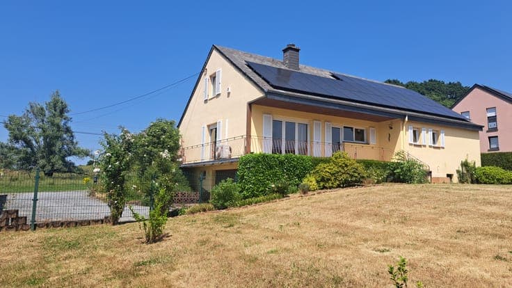 House in Bleid