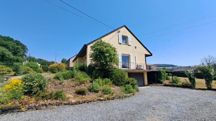 House in Bleid