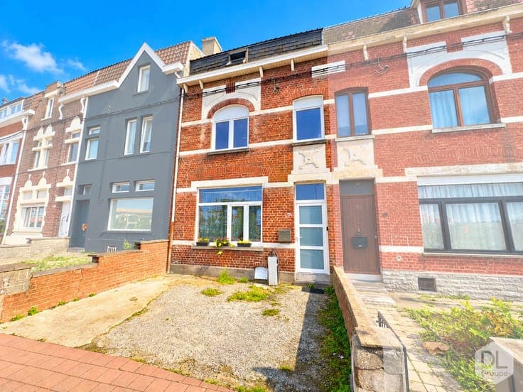 House in Mouscron