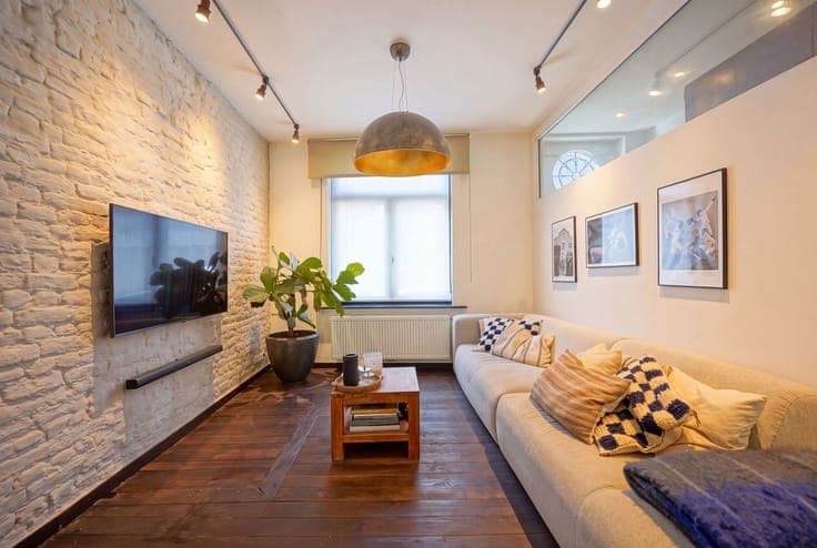 House in Liege