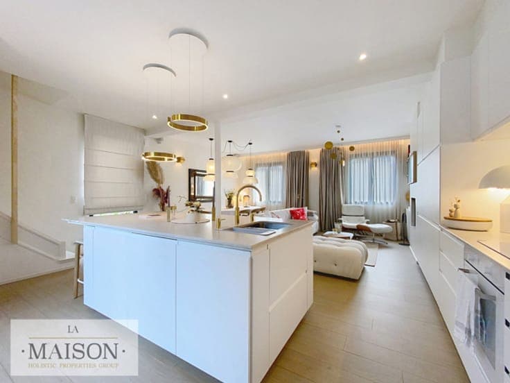 Spacious and bright 4-bedroom house – WSP