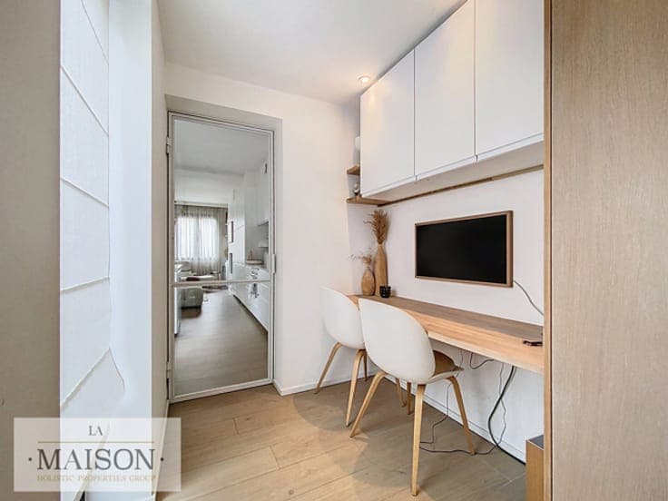 Spacious and bright 4-bedroom house – WSP
