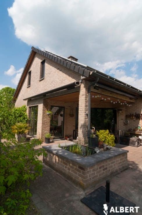 House in Diepenbeek