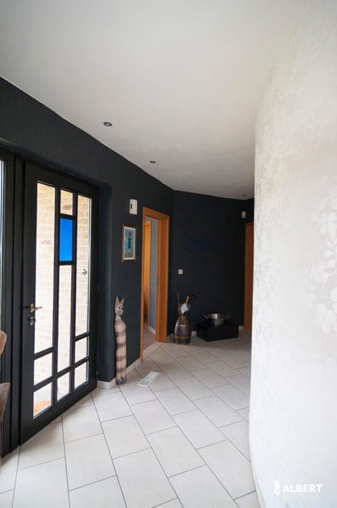 House in Diepenbeek