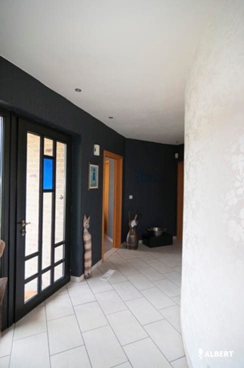 House in Diepenbeek