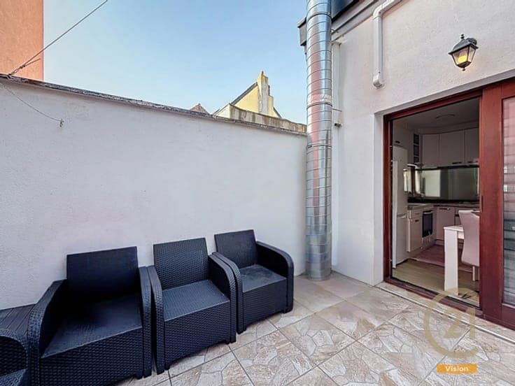 Investment Property – 2-Bedroom Duplex + Commercial Ground F