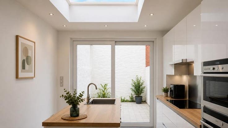 House in Torhout