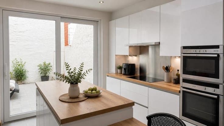 House in Torhout