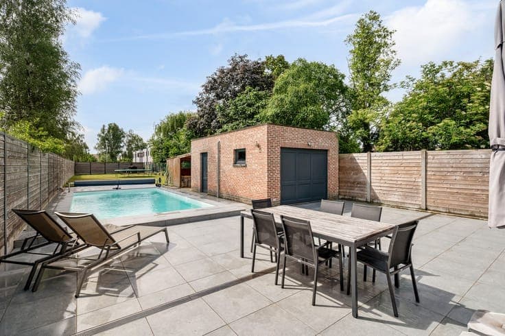 Instapklare HOB op 697 m².