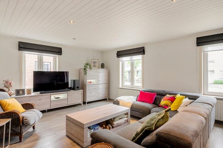 Instapklare HOB op 697 m².