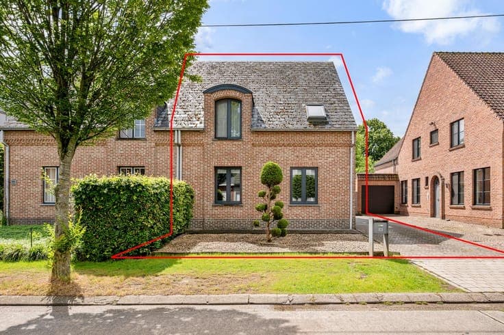 Instapklare HOB op 697 m².