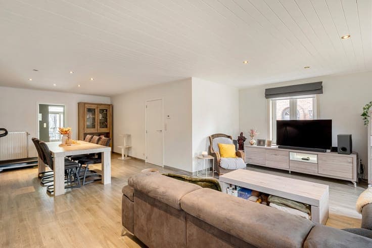 Instapklare HOB op 697 m².