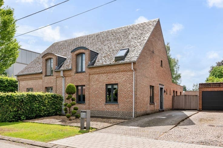 Instapklare HOB op 697 m².