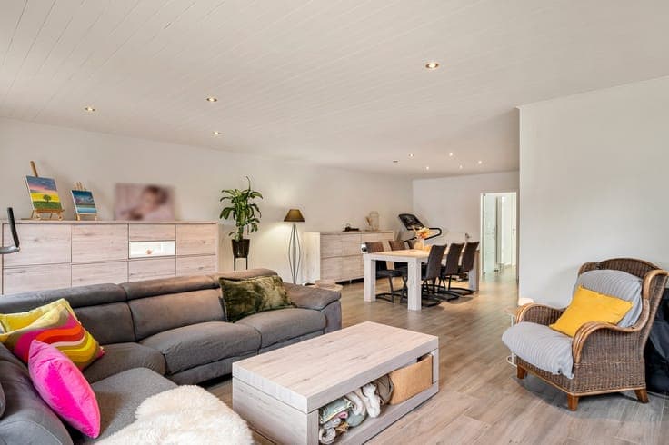 Instapklare HOB op 697 m².