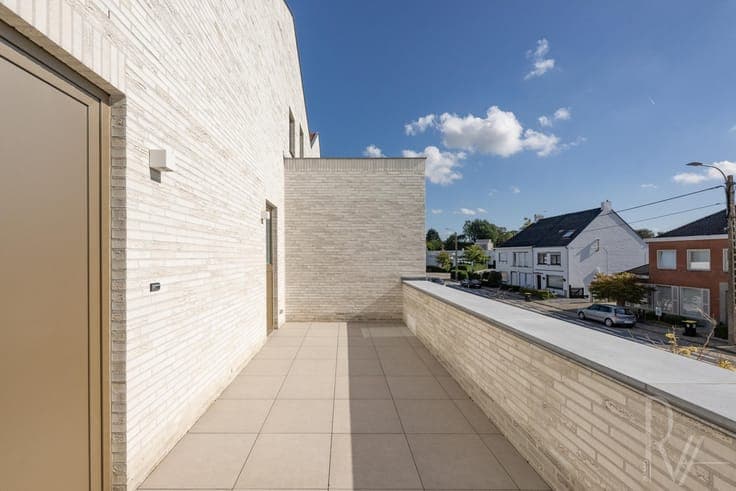 Nieuwbouwwoning