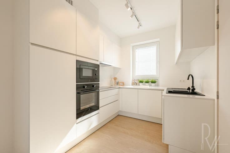 Nieuwbouwwoning