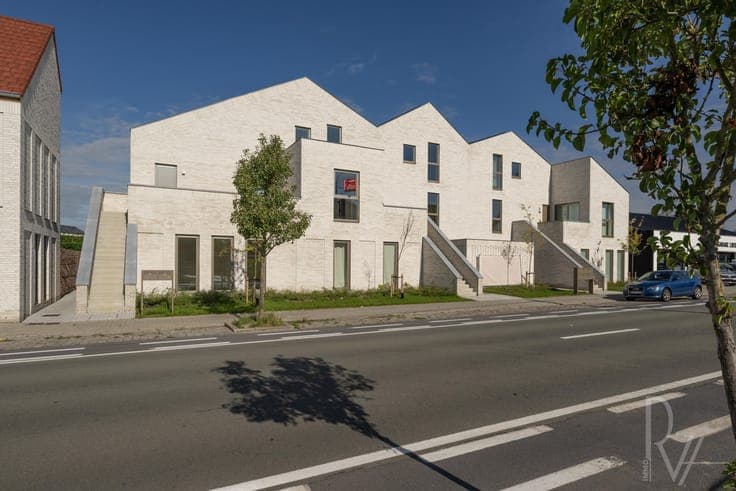 Nieuwbouwwoning